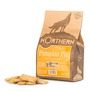 Northern Biscuits - Pumpkin Pie 500g