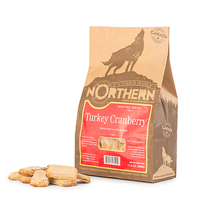 Northern Biscuit - Turkey Cranberry 500g (SO)
