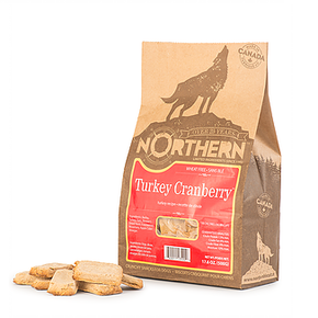 Northern Biscuit - Turkey Cranberry 500g