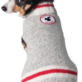 Chilly Dog Sweaters - Squirrel Patrol / TAKE 30% OFF