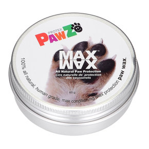 Max Wax-Paw Balm 60g