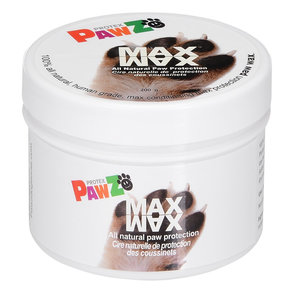 Max Wax-Paw Balm 200g