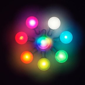 Nite Ize Nite Ize- SpotLit LED Collar Light
