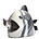 Dharma Dog Karma Cat Dharma Dog Karma Kat - Wool Cave Bed FISH