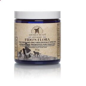 Adored Beast - Fido's Flora