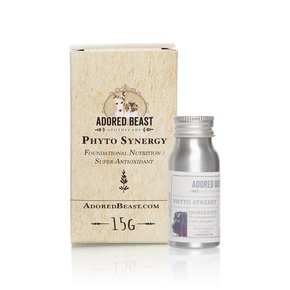 Adored Beast Adored Beast - Phyto Synergy 15g
