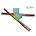 Nature's Own Nature's Own - OdourFree Bullystick 12"