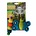 Dharma Dog Karma Cat Karma Cat - Caterpillar & Butterfly Cat Toys