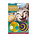 Dharma Dog Karma Cat Karma Cat - 1.5" Wool Balls 2 Pack Cat Toys (Asst)