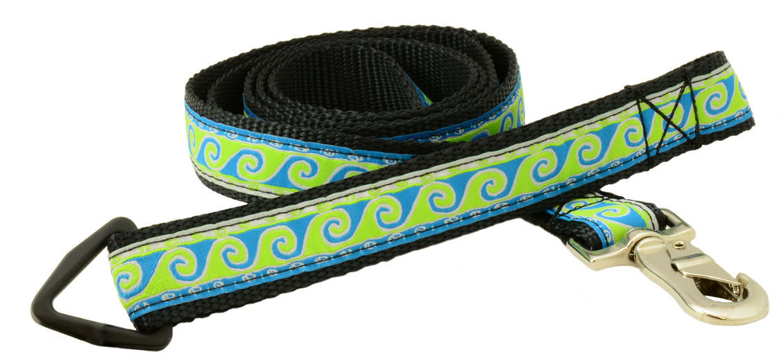 Silverfoot Silverfoot - Leash Wave Lime