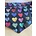 Fetch YYC Fetch YYC -  Bandana Hearts Stamp Multi