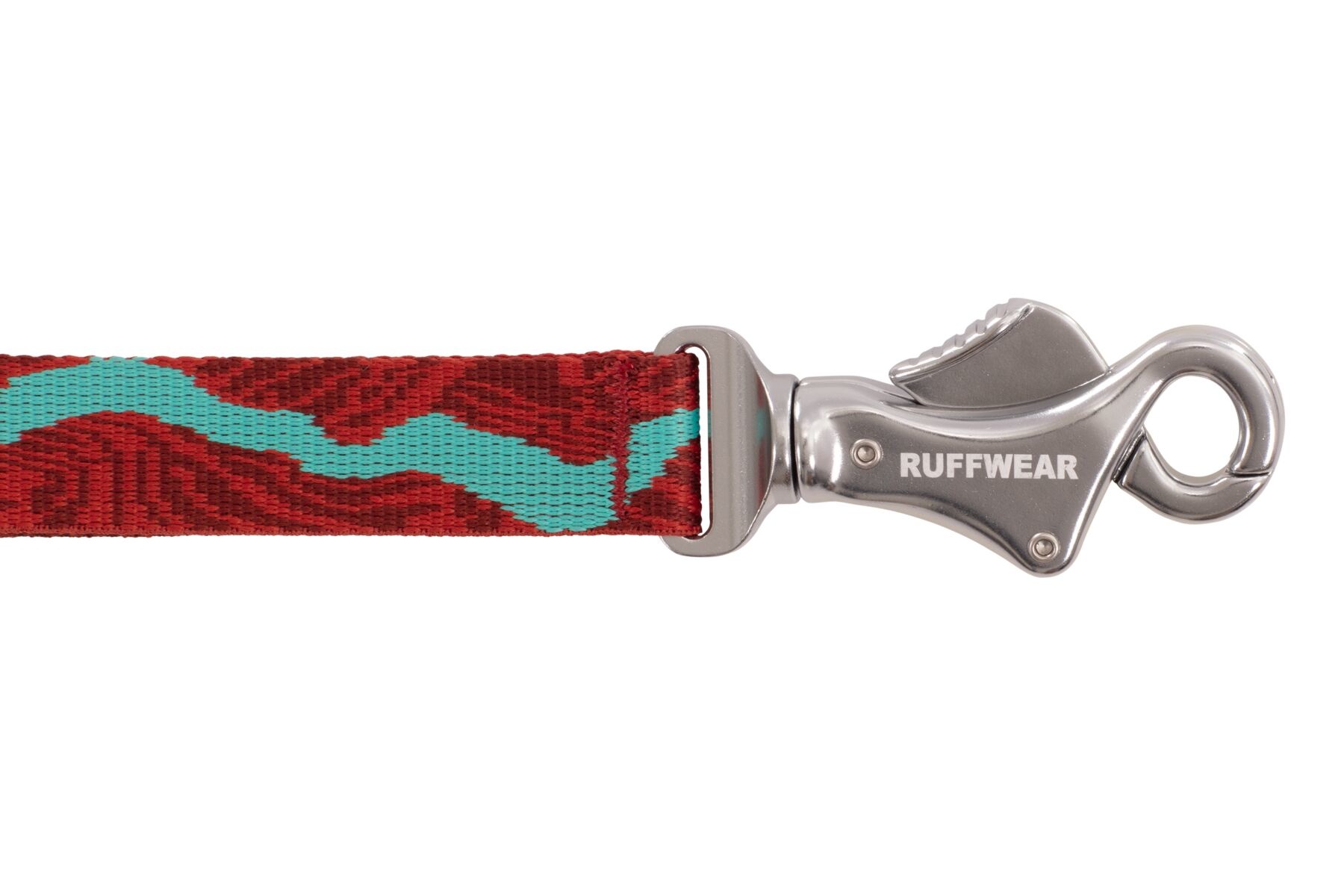 Ruffwear Ruffwear - Flat Out Leash Colorado River