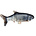 ethical pet products Ethical - Flippin Fish 11.5"