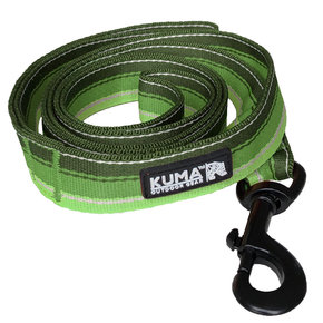 Kuma Outdoor Gear Kuma - Backtrack Leash 5ft - LAST CHANCE SALE