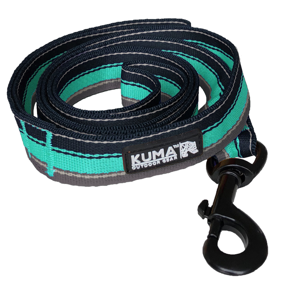Kuma Outdoor Gear Kuma - Backtrack Leash 5ft