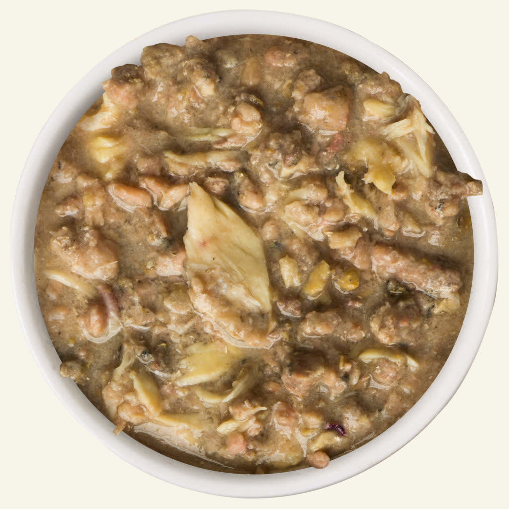 Weruva Weruva - Canned Cat Food 5.5oz Outback Grill