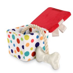 PLAY - PartyTime "Pawfect Present"