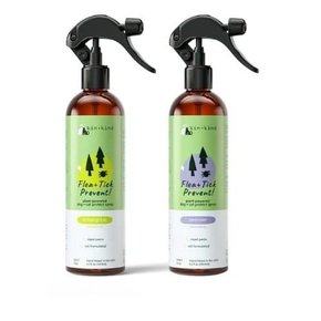 KIN & KIND - Outdoor Shield Spray - Lavender 12oz