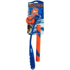 Chuckit Chuckit - Fetch Pack - 18" Launcher, Ultra Ball & Fetch Stick