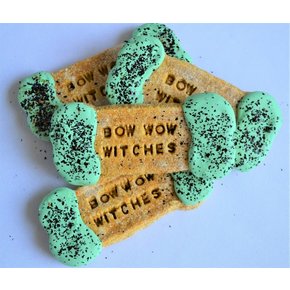 Dante's Doggy Delights Dante's - Bow Wow Witches Bone Gluten-free / TAKE 50% OFF