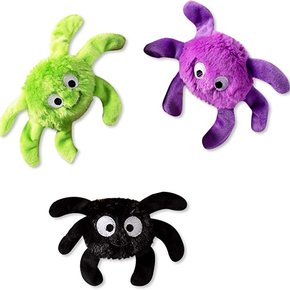 Fringe - Too Cute to Spook 3pc Toy set