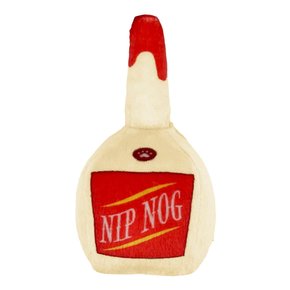 Huxley & Kent Huxley & Kent - Nip Nog Bottle Cat Toy