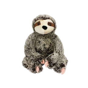 Multipet Multipet - Cuzzle Jumbo Sloth 14"