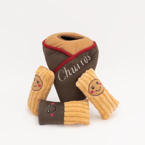 Zippy ZippyPaws Burrow - Churro