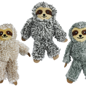 Multipet - Sloth Cat Toy