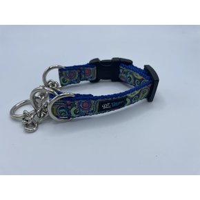 DT Gear DT Gear - Martingale Bright Paisley (S.O.)