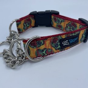 DT Gear - Martingale Sugar Skulls (S.O.)
