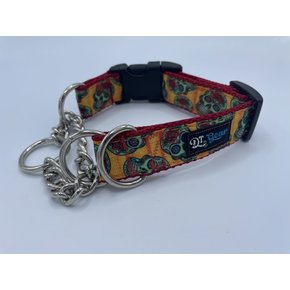 DT Gear DT Gear - Martingale Sugar Skulls (S.O.)