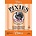 Carnivora Carnivora PIXIES - Turkey 2lb Bag (2oz Patties)