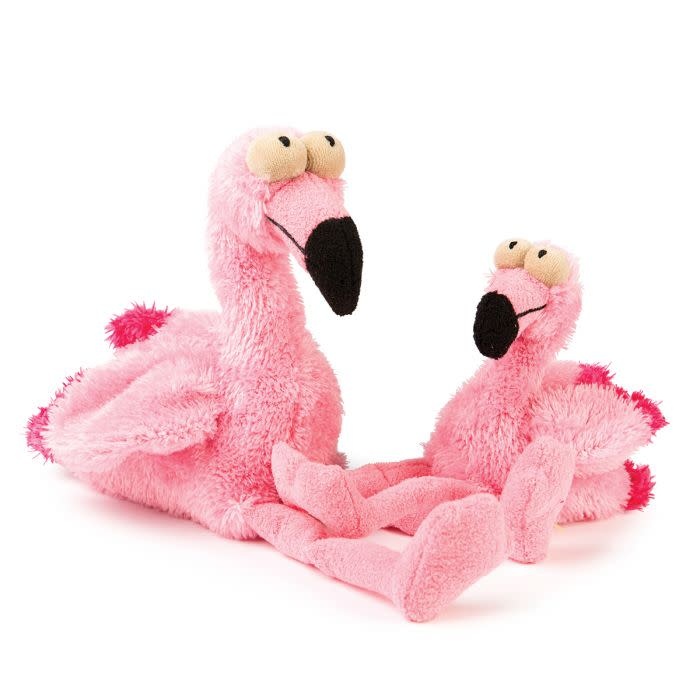 FuzzYard FuzzYard - Flo Flamingo Large