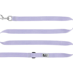 RC. Pets - Primary Leash  LILAC