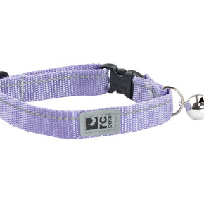 RC Pets - Kitty Primary Breakaway Collar LILAC