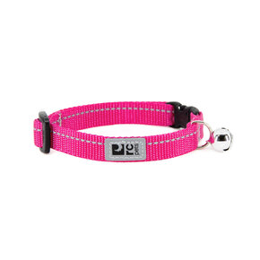RC Pets RC Pets - Kitty Primary Breakaway Collar AZALEA