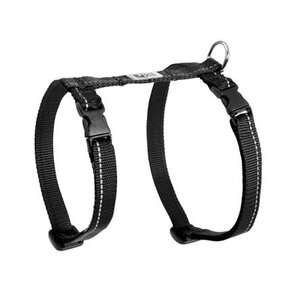 RC Pets - Kitty Harness Primary Black
