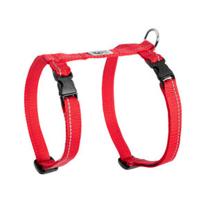 RC Pets - Kitty Harness Primary Red