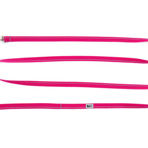 RC Pets - Kitty Primary Leash 1/2" x  6' Azalea