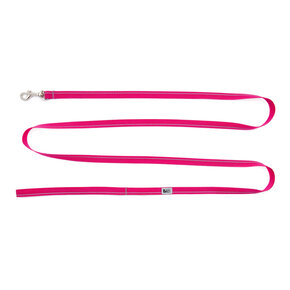 RC Pets RC Pets - Kitty Primary Leash 1/2" x  6' Azalea