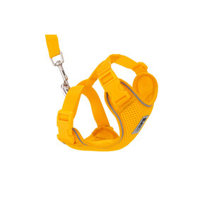 RC Pets RC Pets - Adventure Kitty Harness Marigold