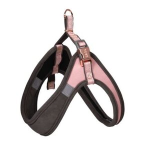 Rogz Rogz - Urban FastFit Harness Pink