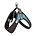 Rogz Rogz - Urban FastFit Harness