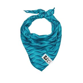 RC Pets - Zephyr Cooling Bandana Waves