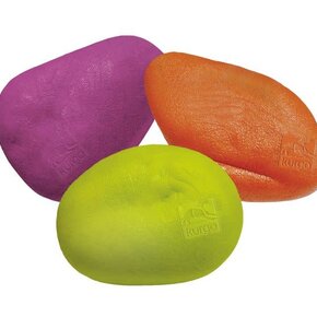 Kurgo - Skipping Stones Toy 3-pc