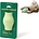 Earth Rated Earth Rated - Rubber Treat Toy - Green