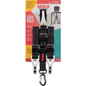 Kong Kong Travel - Ultimate Safety Tether