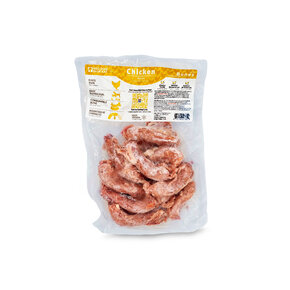 Red Dog Blue Kat - Chicken Necks 3/4lb