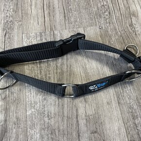 DT Gear - Freedom Belt Black 1.5"